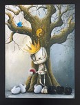 Fabio Napoleoni  Fabio Napoleoni  Hope Tips the Balance (SN)